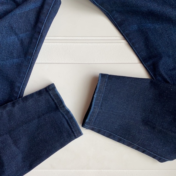 Vineyard Vines Skinny Ankle Crop 2 - Picture 5 of 7